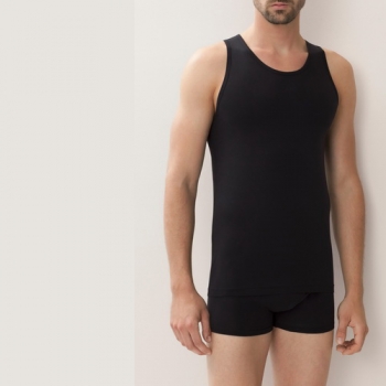 Preview: Muscle A Shirt Pure Comfort Zimmerli (ZIpc1721460)