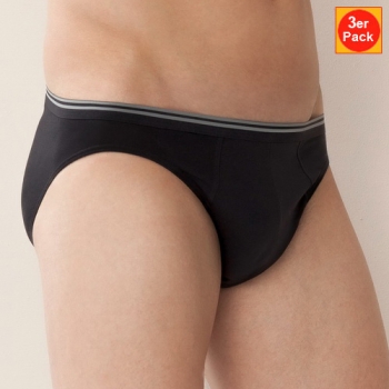 Preview: Slip 3er Pack Pure Comfort Zimmerli (ZIpc17214633er)