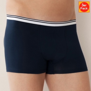 Preview: Pant 3er Pack Pure Comfort Zimmerli (ZIpc17214643er)