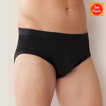 Preview: Slip 3er Pack Sea Island Zimmerli (ZIsi28614443er)