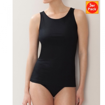 Preview: A Shirt Bateaux Top 3er Pack Sea Island 286 Zimmerli (ZIsi28627603er)