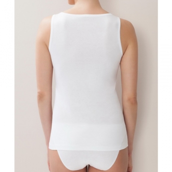 Preview: A Shirt Bateaux Top Sea Island 286 Zimmerli (ZIsi2862760)