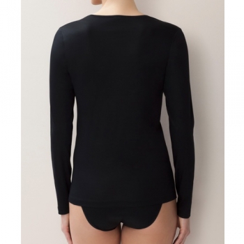 Preview: T Shirt long 1/1 Arm Sea Island 286 Zimmerli (ZIsi2862762)