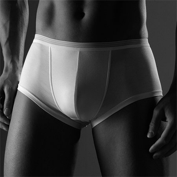 Boxer Brief Pure Comfort Zimmerli (ZIpc1721364s)