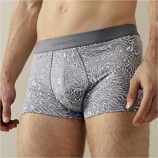 Boxer Brief Pureness Zimmerli (ZIpu5185s)