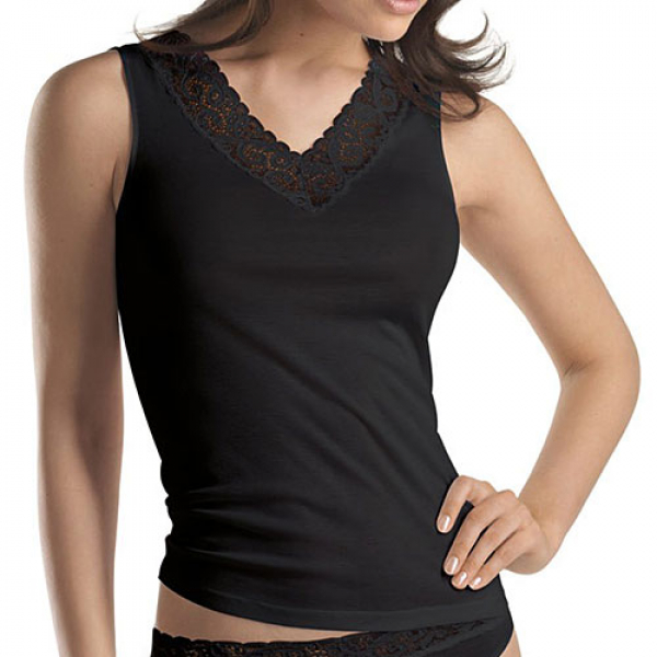 Top A Shirt Moments Hanro (HAmo1486)