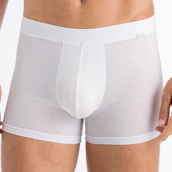 Pant Shortleg Natural Function Hanro (HAnf073182)