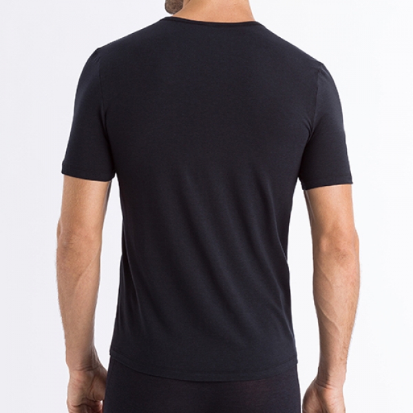 V Shirt Natural Function Hanro (HAnf073185)