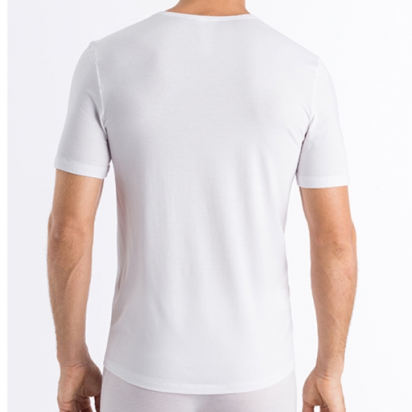 V Shirt Natural Function Hanro (HAnf073185)