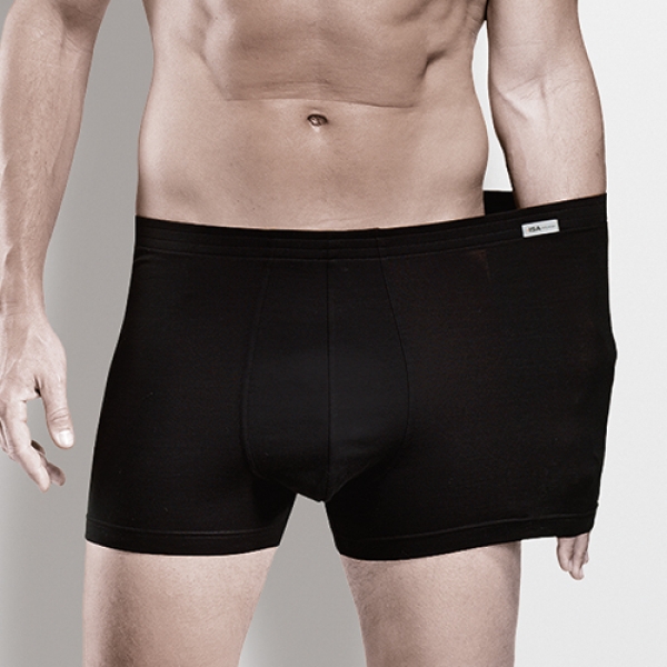 Short/Pant Big Size ISAbodywear(ISAbs312105bs)