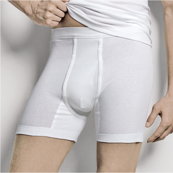 Short mit Eingrif Richard Doppelripp Austria ISAbodywear(ISAdr1012)