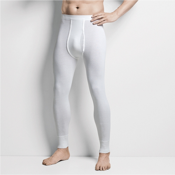 Leggings mit Eingriff Udo Feinripp Austria ISAbodywear(ISAfr1246)