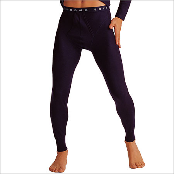 Leggings Thermo ISAbodywear(ISth1365a)