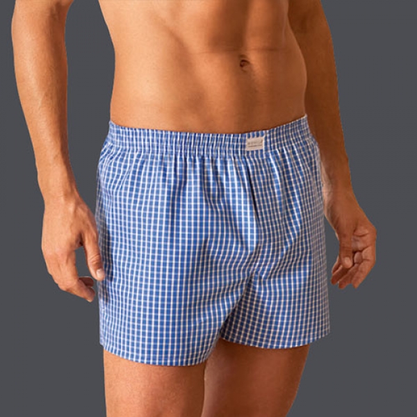 Short 8580 mit Eingriff Novila (NOsh8580)