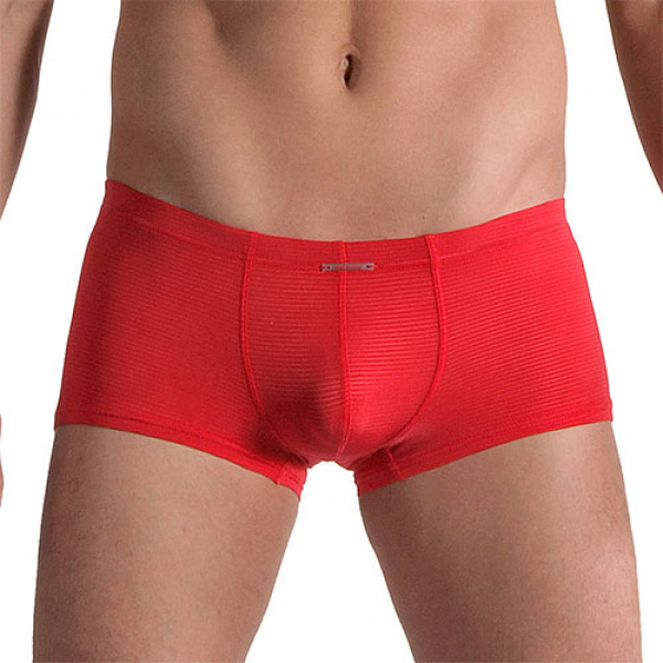 Mini Pants RED1201 Olaf Benz (OBred105830)