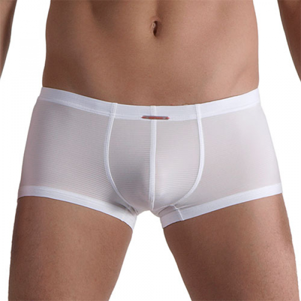 Mini Pants RED1201 Olaf Benz (OBred105830)