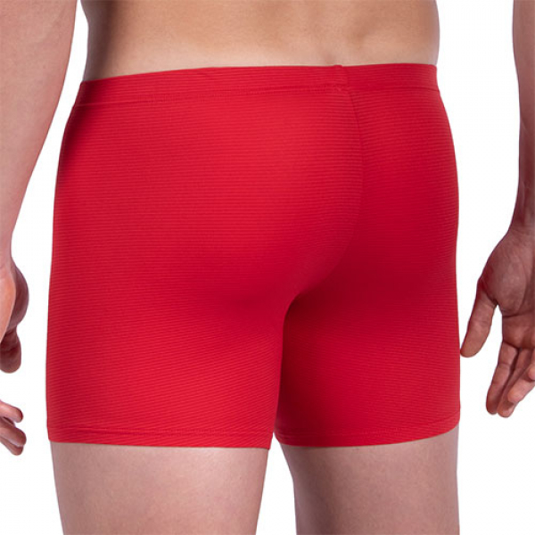 Boxer Pants RED1201 Olaf Benz (OBred105838)