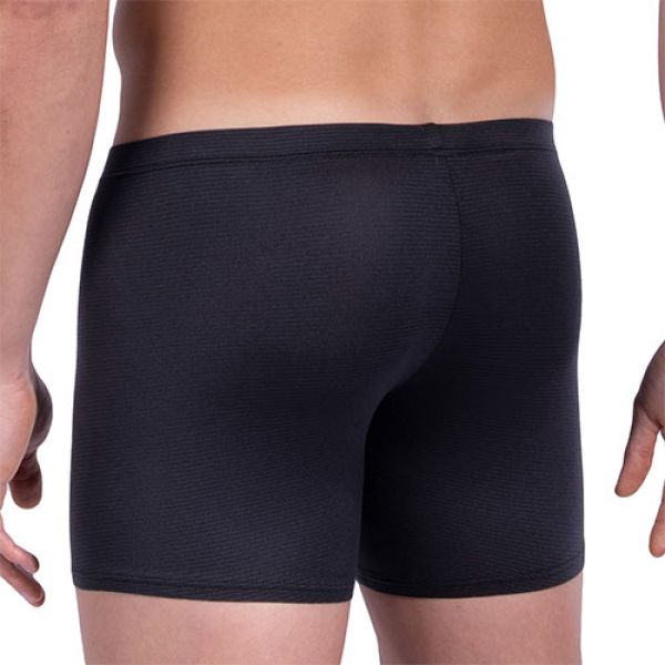 Boxer Pants RED1201 Olaf Benz (OBred105838)