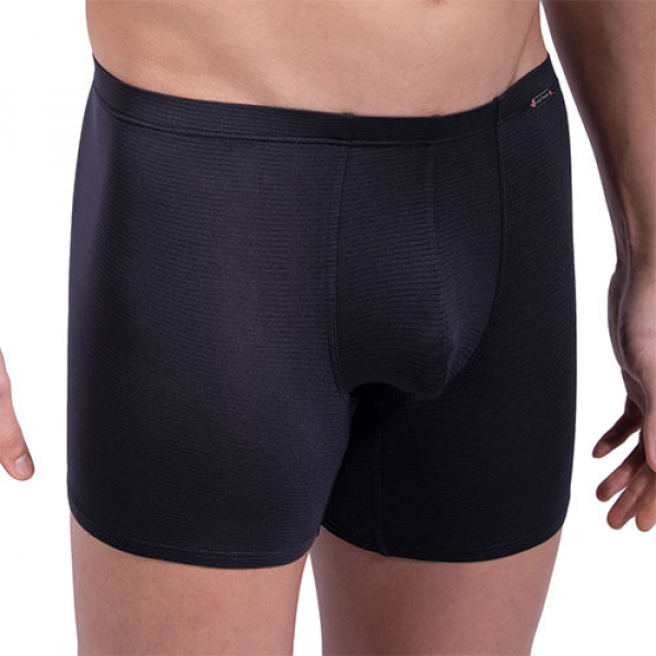 Boxer Pants RED1201 Olaf Benz (OBred105838)
