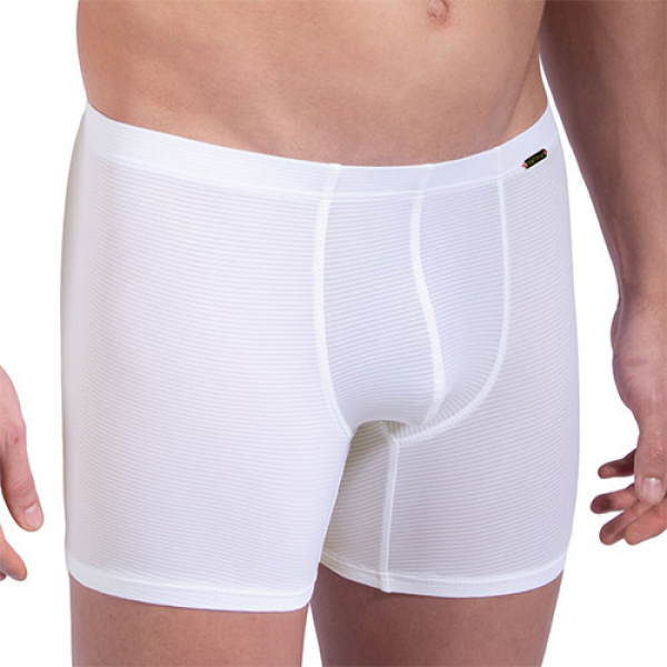 Boxer Pants RED1201 Olaf Benz (OBred105838)