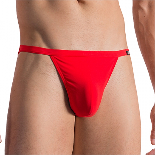 Beach Tanga BLU1200 Olaf Benz (OBblu107822)
