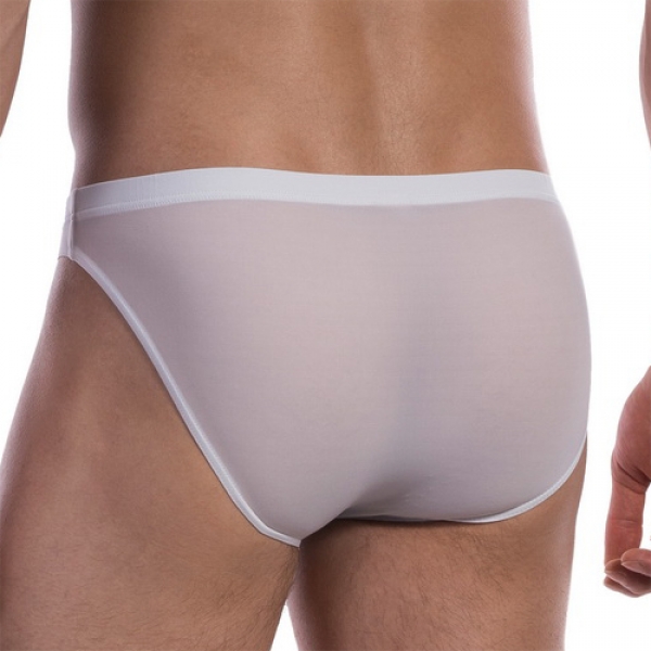 Brazil Slip - Brief RED0965 Phantom Olaf Benz (OBredph106021)