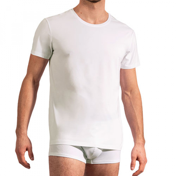 T Shirt im 2er Pack RED1010 Olaf Benz (OBred101027)