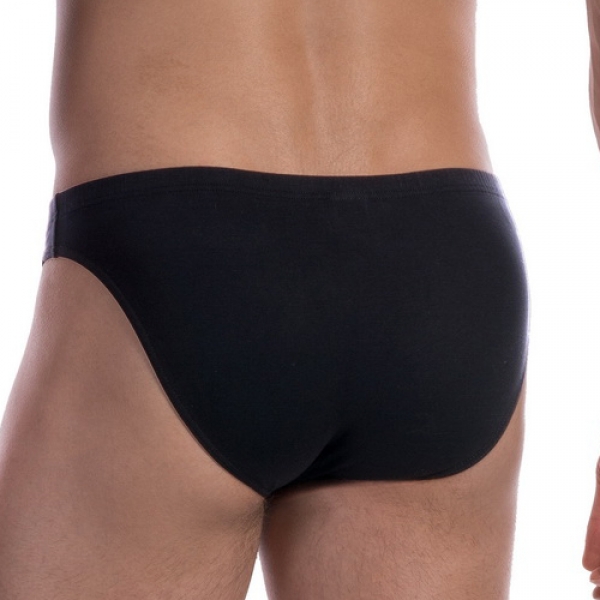 Brazil Slip RED1601 Olaf Benz (OBred107411)