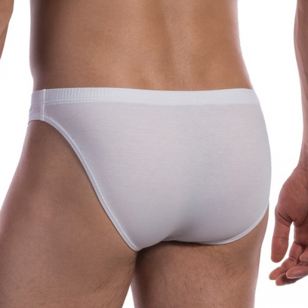 Brazil Slip RED1601 Olaf Benz (OBred107411)