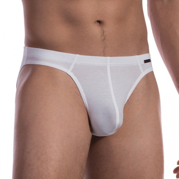 Brazil Slip RED1601 Olaf Benz (OBred107411)