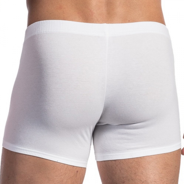 Casual Pant RED1601 Olaf Benz (OBred107413)