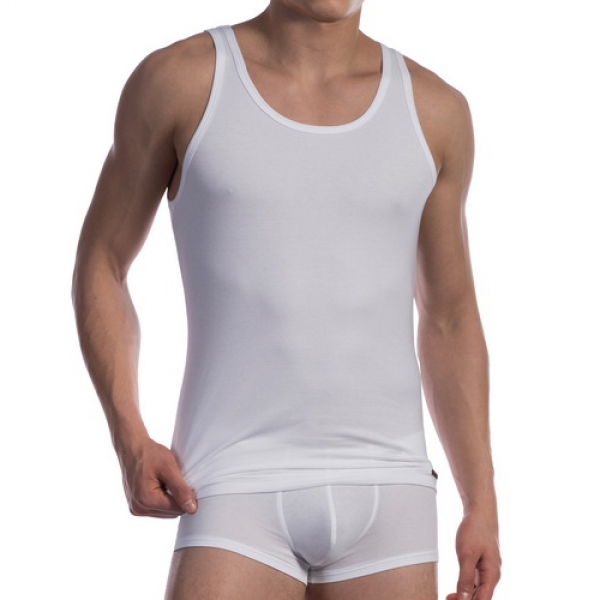 Sport Shirt RED1601 Olaf Benz (OBred107415)