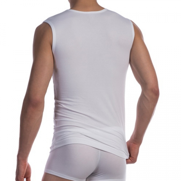 College Shirt RED1601 Olaf Benz (OBred107416)