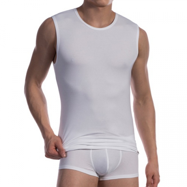 College Shirt RED1601 Olaf Benz (OBred107416)