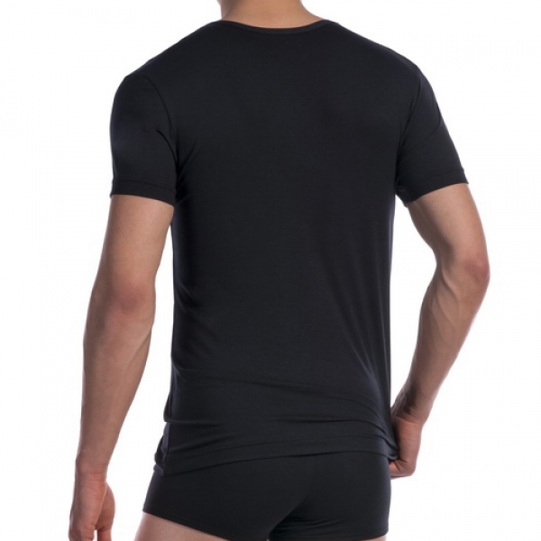 V Shirt Neck Regular RED1601 Olaf Benz (OBred107418)