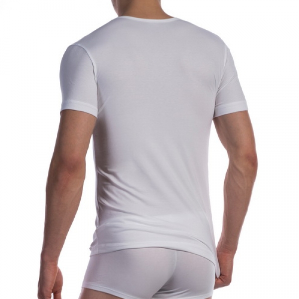 V Shirt Neck Regular RED1601 Olaf Benz (OBred107418)