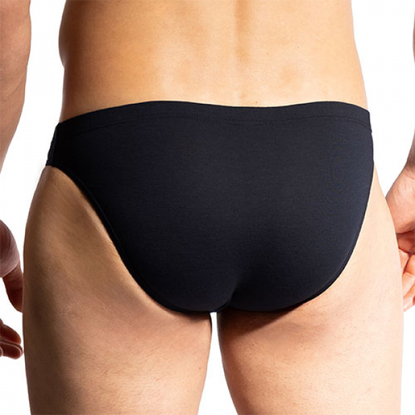 Brazil Slip - Brief RED2400 Olaf Benz (OBred109501)