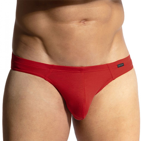 Brazil Slip - Brief RED2400 Olaf Benz (OBred109501)