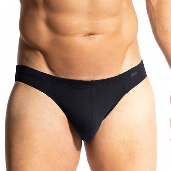 Brazil Slip - Brief RED2400 Olaf Benz (OBred109501)