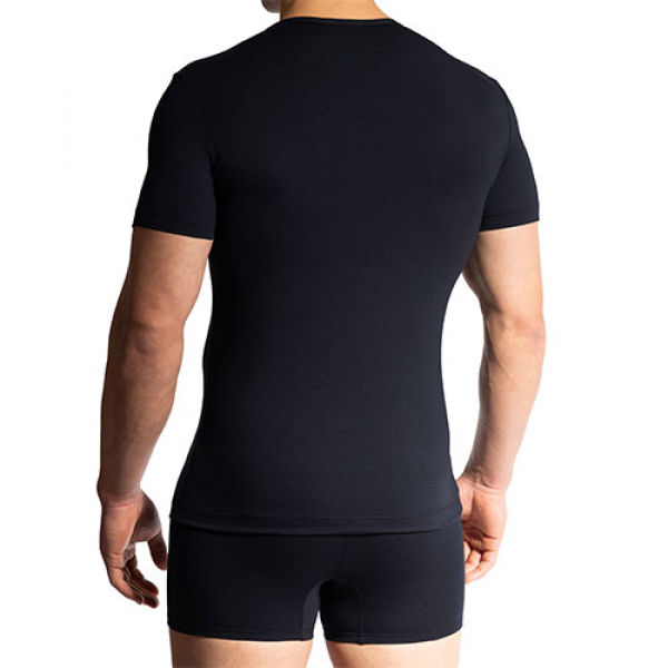 T Shirt RED2400 Olaf Benz (OBred109503)