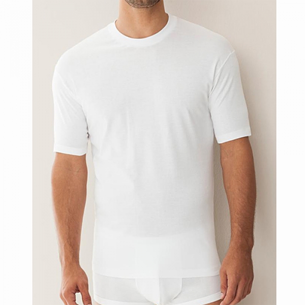 T Shirt Sea Island Zimmerli (ZIsi2861447)