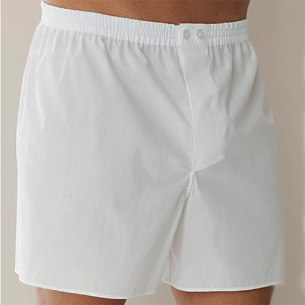 Boxer Short Uni Woven Day- and Nightwear Zimmerli (ZIwov403075101)