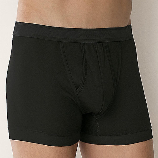 Pants Short mit Eingriff Business Class New Zimmerli (ZIbu2221476)