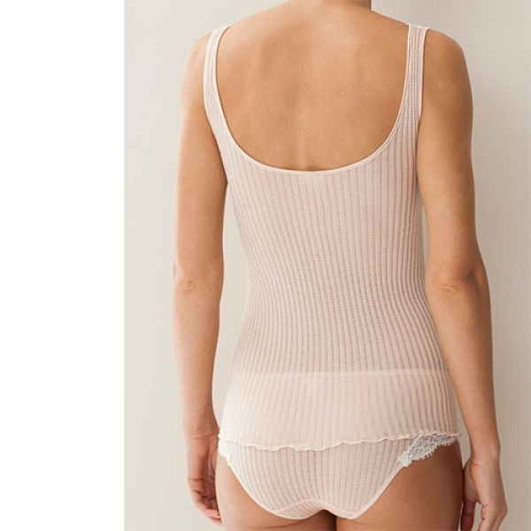 Top A Shirt Maude Privé 260 Zimmerli (ZImp2602187)