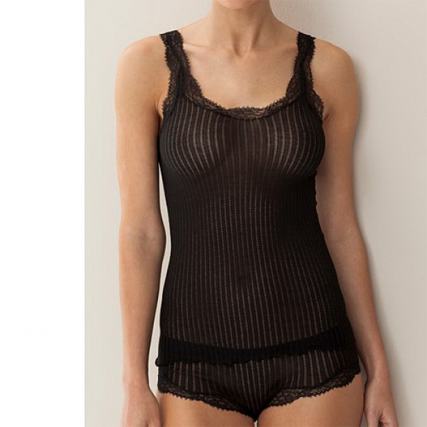Top A Shirt Maude Privé 260 Zimmerli (ZImp2602187)