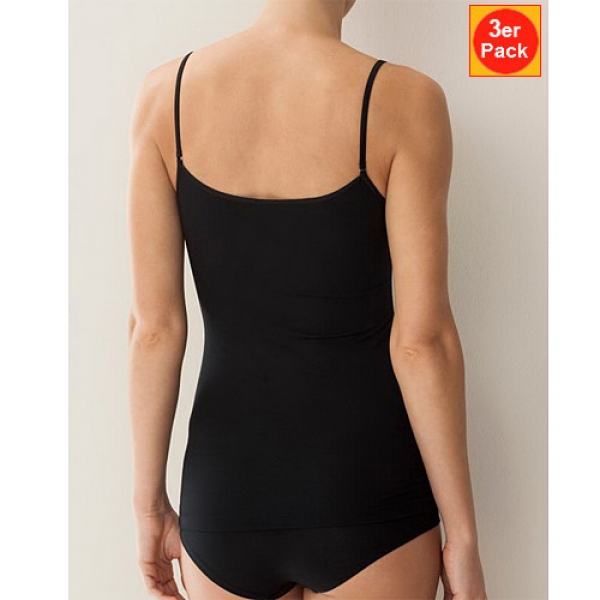 Spaghetti Top 3er Pack Pureness 700 Zimmerli (ZIpu70034003er)