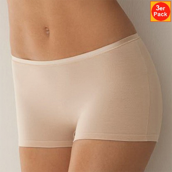 Panty 3er Pack Pureness 700 Zimmerli (ZIpu70034203er)