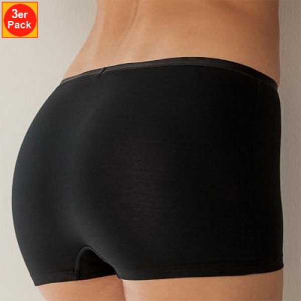 Panty 3er Pack Pureness 700 Zimmerli (ZIpu70034203er)