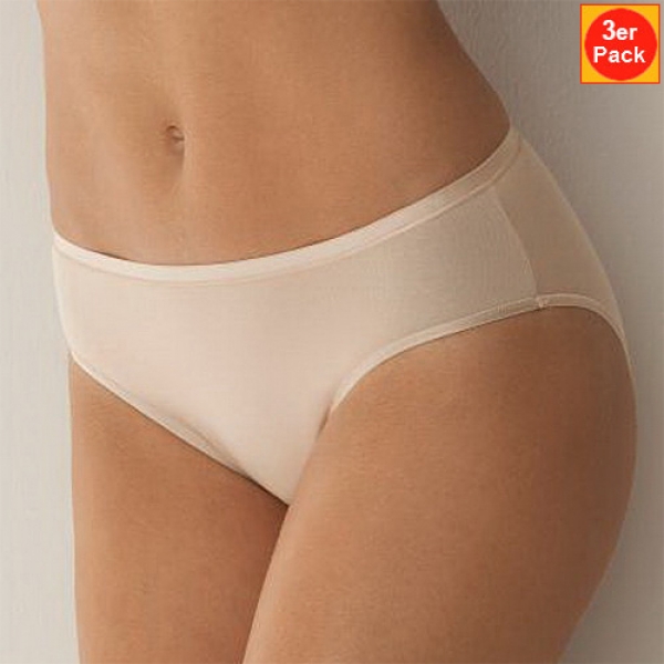 Slip 3er Pack Pureness 700 Zimmerli (ZIpu70034303er)