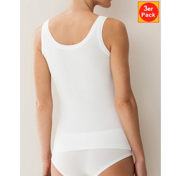 Top A Shirt 3er Pack Pureness 700 Zimmerli (ZIpu70034403er)